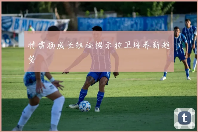 特雷杨成长轨迹揭示控卫培养新趋势