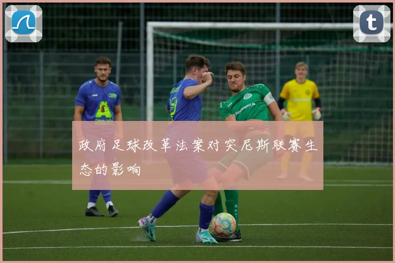 政府足球改革法案对突尼斯联赛生态的影响
