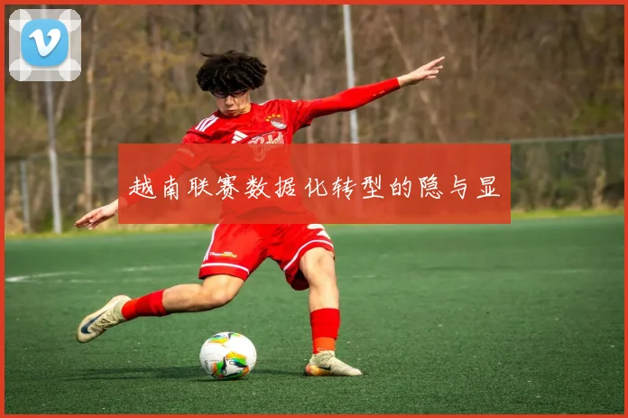越南联赛数据化转型的隐与显