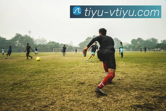 vtiyuAPP 高清赛事图